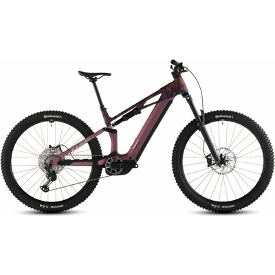 CUBE TEREO Hybrid ONE44 HPC LX 800 2026