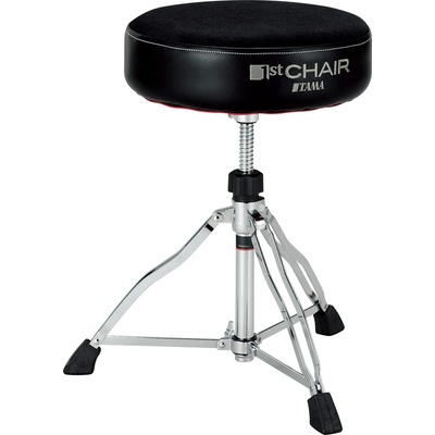 TAMA 1st Chair Round Rider Trio "Cloth Top"