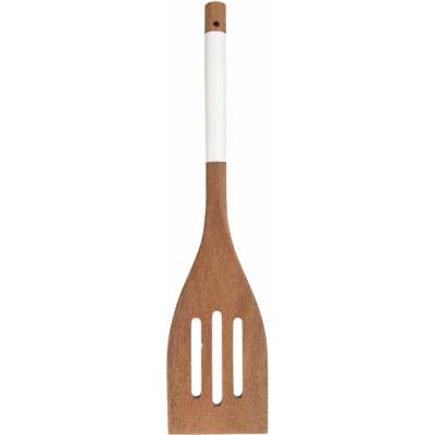Obracečka akácie s otvory 30 cm WHITELINE