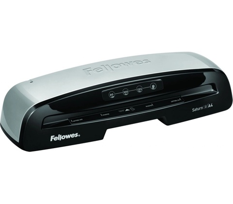 Fellowes Saturn3i A4