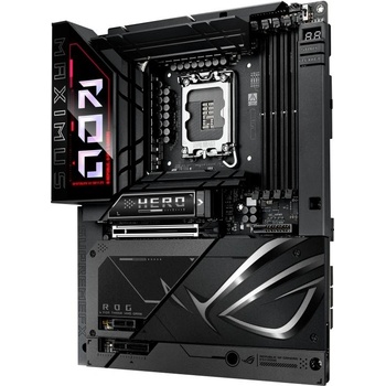 ASUS ROG MAXIMUS Z890 HERO BTF (90MB1KG0-M0EAY0)