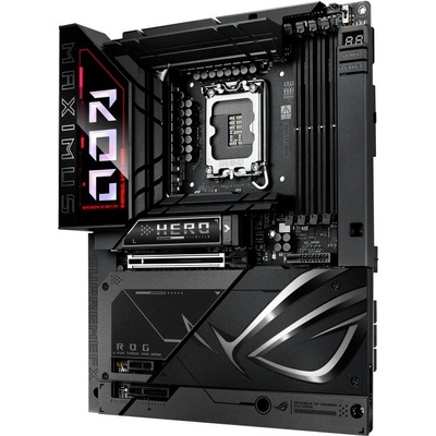 ASUS ROG MAXIMUS Z890 HERO BTF (90MB1KG0-M0EAY0)