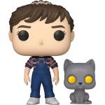 Funko Фигура Funko POP! Movies: Pet Sematary - Ellie & Church #1584 (FK80714)