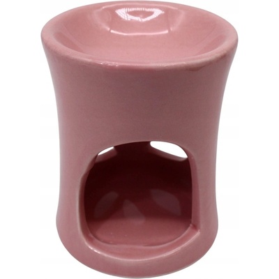 Arome aroma lampa porcelán 9 cm bielá