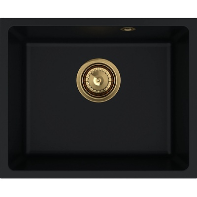 Sink Quality Crypton 55 SKQ-CRY.C.1KBO.55.XG