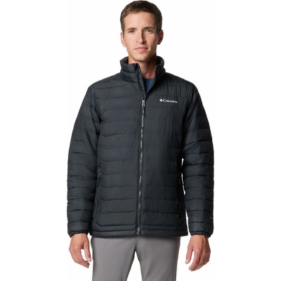 Columbia Powder Lite II Jacket Размер: M / Цвят: син