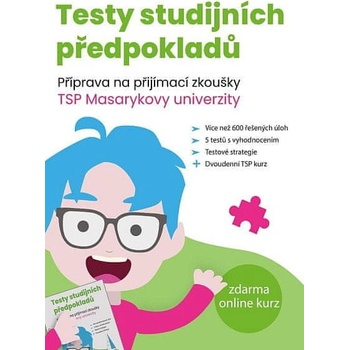 Testy studijních předpokladů