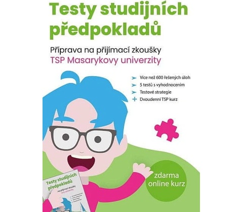 Testy studijních předpokladů