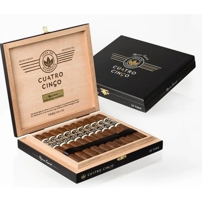 Joya DE NICARAGUA C. CINCO TORO 10 ks
