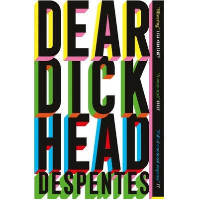 Dear Dickhead