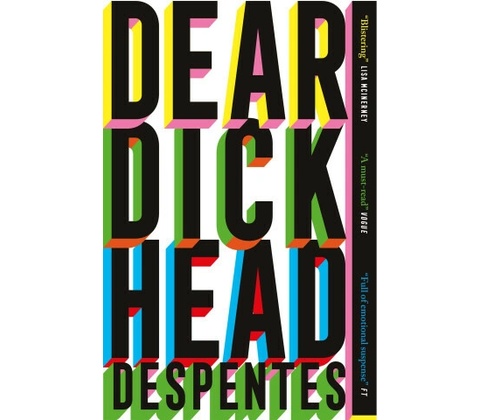 Dear Dickhead