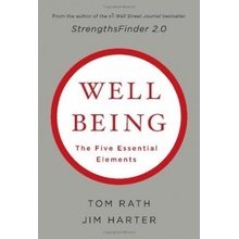 Well-being - J. Harter, T. Rath