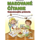 Maľované čítanie