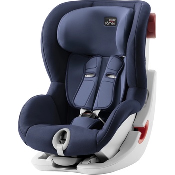 Britax Römer King II 2017 Moonlight Blue