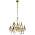 Candellux TERESA 30-94608