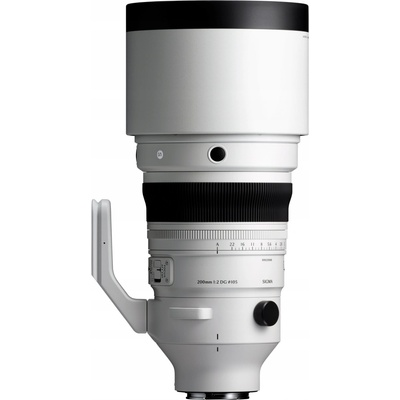 Sigma Sony E SIGMA 200/2 DG OS Sports