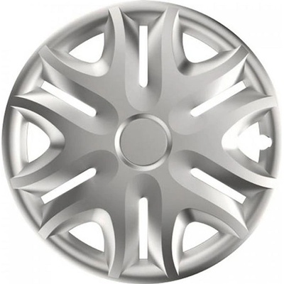 Versaco Тасове за джанти 14'' Versaco Spirit Silver