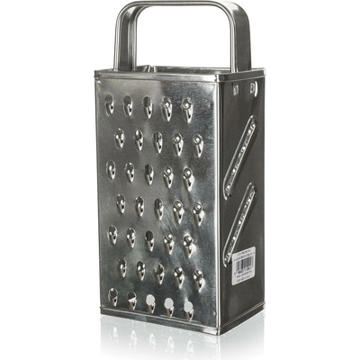 struhadlo 4stranné APETIT 19cm nerez