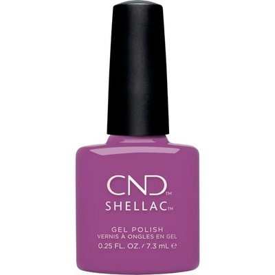 CND Shellac UV Color VIOLET RAYS 7,3 ml