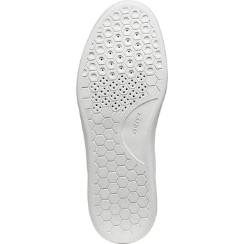 GEOX Кожени маратонки Geox U DEIVEN (U655WA04722C0006)