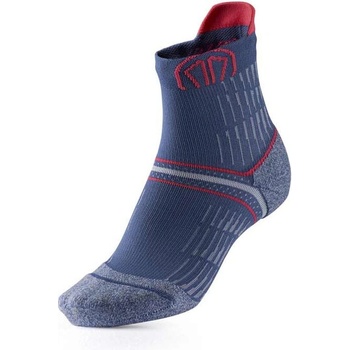 SIDAS Дамски чорапи Sidas , синьо/розово (CSORURACFW22_BLPK)