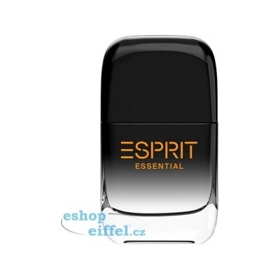 Esprit Essential toaletní voda pánská 50 ml