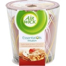 Air Wick Essential Oils Infusion Sugar Apple & Warm Cinnamon 105 g