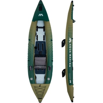 Image 1 of Aqua Marina Caliber