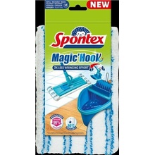 Spontex Náhrada na mop Magic Hook