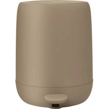 Image 1 of blomus 3 л кафяв кош за баня blomus от серия sono