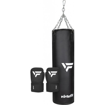 VIRTUFIT Senior Boxerský set
