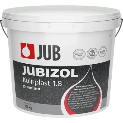 Jub Kulirplast Premium 445P (1,8 mm), 25 kg – Zbozi.Blesk.cz