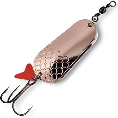 Effzett Plandavka Twin Copper/Copper 6,5cm 30g