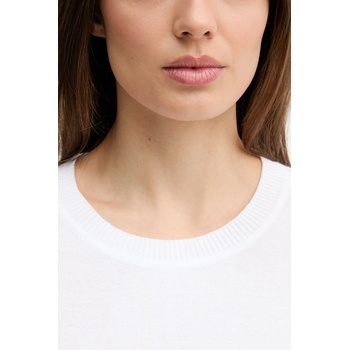 Benetton Памучен пуловер United Colors of Benetton (1C19D10FV)