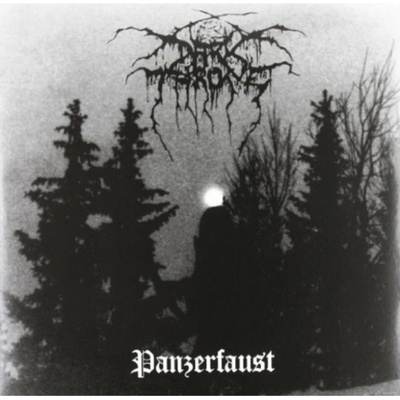 Darkthrone - Panzerfaust LP