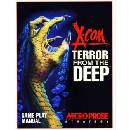 Hry na PC X-COM: Terror From the Deep