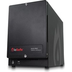 ioSafe Duo Pro 16TB (2x8TB) (72412-1940-1500) NAS устройство