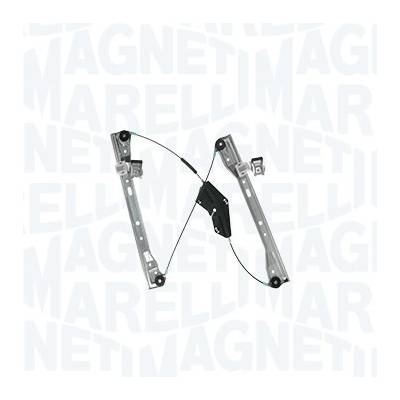 Mechanizmus zdvíhania okna MAGNETI MARELLI 350103143700