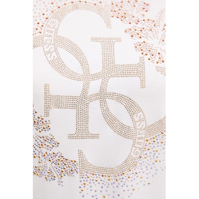 Guess тениска дамска CORINNE (E6GI01.K68D2)