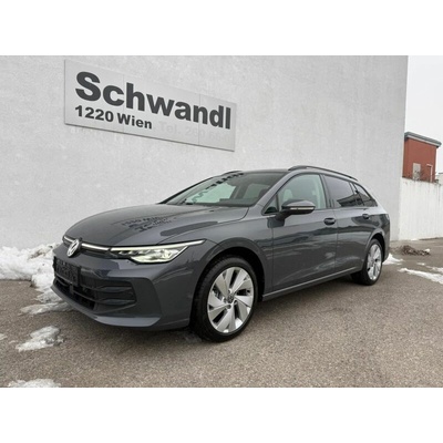 Volkswagen Golf Variant TDI Business DSG 110 kW
