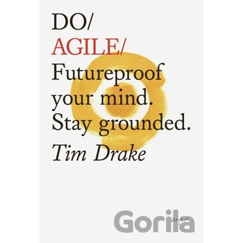 Do Agile