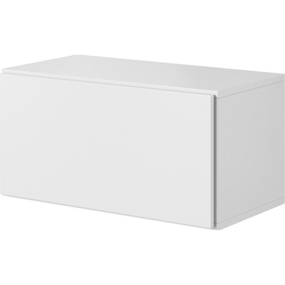 Cama RO3 BI/BI/BI skřínka do obývacího pokoje Úložná skříňka