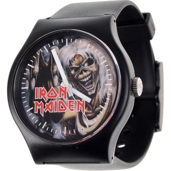 Iron Maiden Number of the Beast Watch DISBURST VANN0051