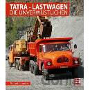 Tatra - Lastwagen