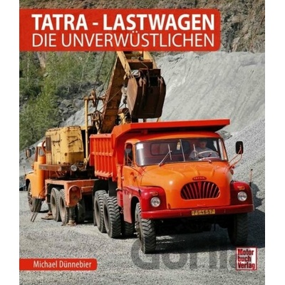 Tatra - Lastwagen