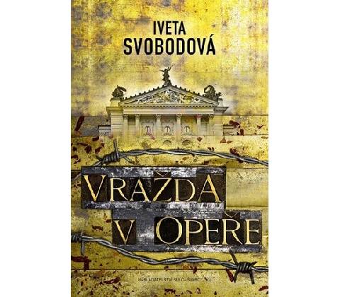 Vražda v opeře
