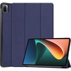  Kалъф Ka Digital за таблет Xiaomi Pad 5 / Pad 5 Pro, Тъмно син (KK-xiaomi-pad-5-Bl)