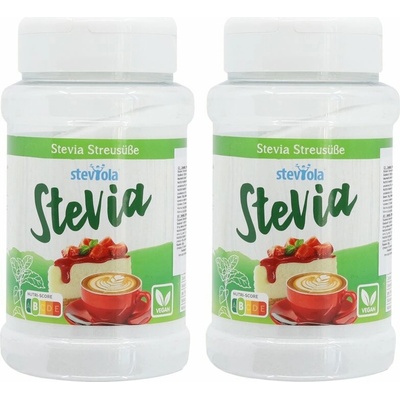 Steviola Sypké sladidlo 350 g