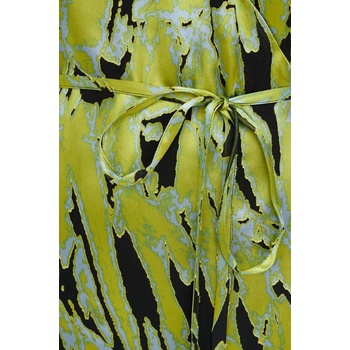 Gestuz Рокля с коприна Gestuz Anna (10908018)