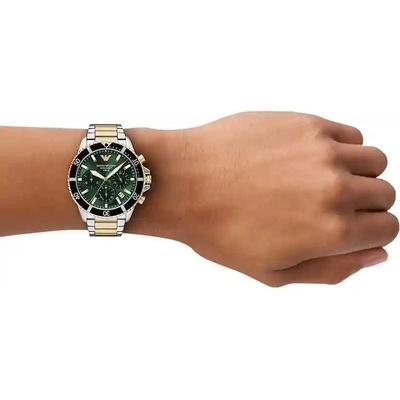 Giorgio Armani Часовник Emporio Armani (AR11695)